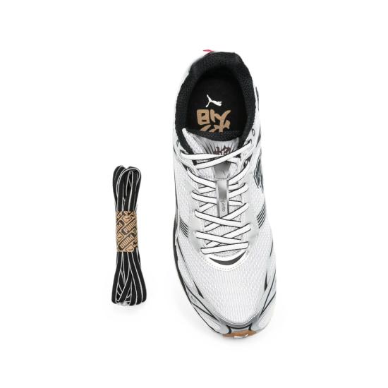 26FW 푸마 스니커즈 409125 02 SIBLK SILVER BLACK - PUMA