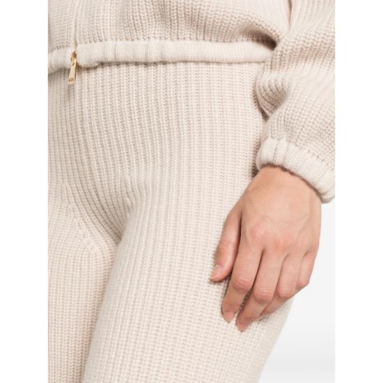 26FW 엘리 엘리 크롭 팬츠 BEA 020 NEUTRALS - ELY ELY