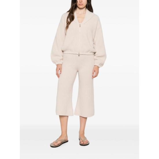 26FW 엘리 엘리 크롭 팬츠 BEA 020 NEUTRALS - ELY ELY