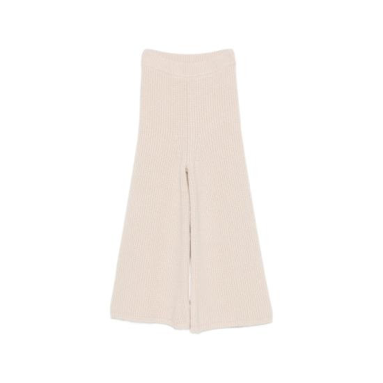26FW 엘리 엘리 크롭 팬츠 BEA 020 NEUTRALS