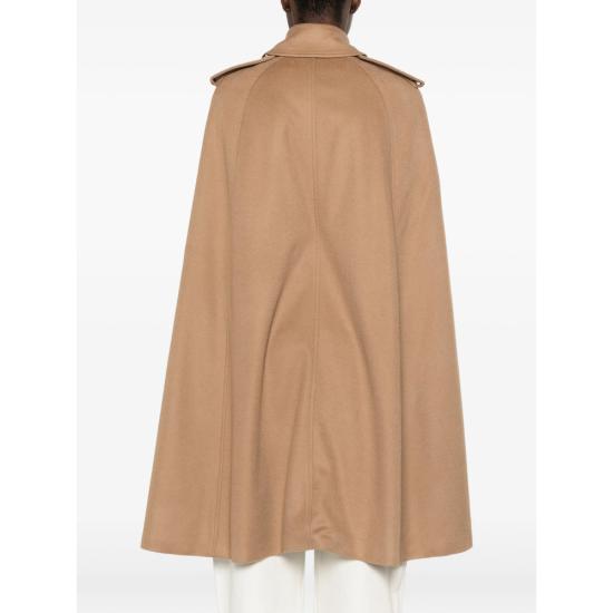 26FW 버버리 케이프 8133134 BELLEMONT A1420 NEUTRALS - BURBERRY