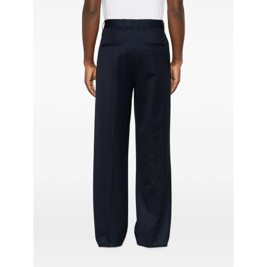 26FW 라르디니 스트레이트 팬츠 ACMIGIO CE8868 84 BLUE - LARDINI