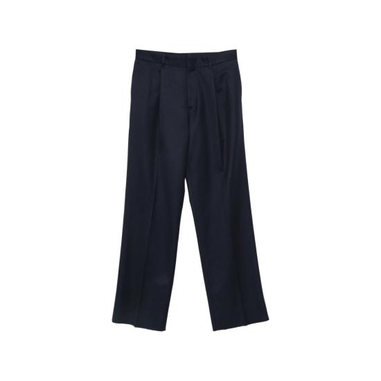 26FW 라르디니 스트레이트 팬츠 ACMIGIO CE8868 84 BLUE