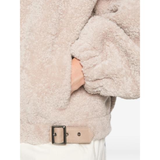 26FW 시모네타 자켓 F06JA422H39 MILK NEUTRALS - SIMONETTA