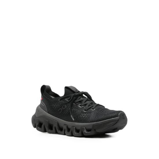26FW 온 러닝 스니커즈 3MG30110106 CLOUD X TE BKECL BLACK - ON RUNNING