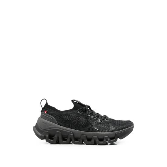 26FW 온 러닝 스니커즈 3MG30110106 CLOUD X TE BKECL BLACK