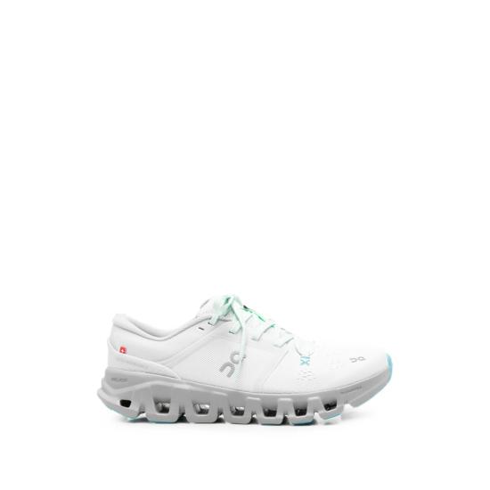 26FW 온 러닝 스니커즈 3MG30080714 CLOUD X 5 FRALL GREY