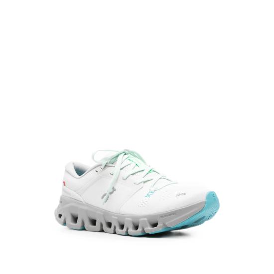 26FW 온 러닝 스니커즈 3MG30080714 CLOUD X 5 FRALL GREY - ON RUNNING