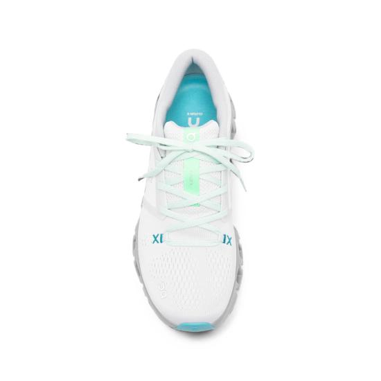26FW 온 러닝 스니커즈 3MG30080714 CLOUD X 5 FRALL GREY - ON RUNNING