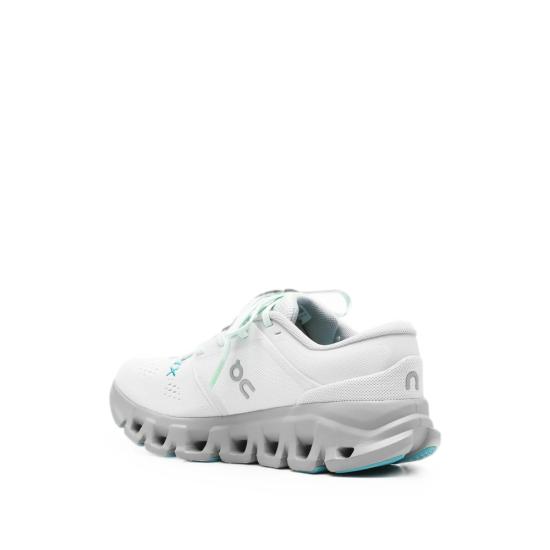 26FW 온 러닝 스니커즈 3MG30080714 CLOUD X 5 FRALL GREY - ON RUNNING