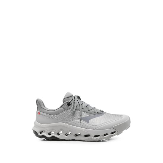 26FW 온 러닝 스니커즈 3MG10214842 CLOUDHORIZ ROALL GREY