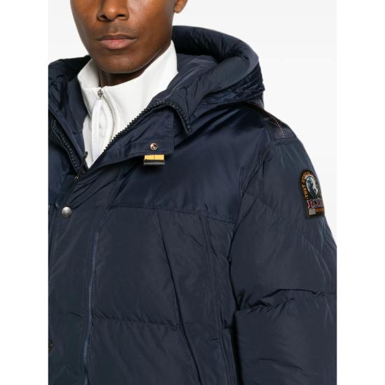 26FW 파라점퍼스 패딩 HARRASEEKET PMPUHF03 0316 BLUE - PARAJUMPERS