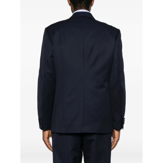 26FW 라르디니 수트 자켓 AC5852EI CE8868 84 BLUE - LARDINI