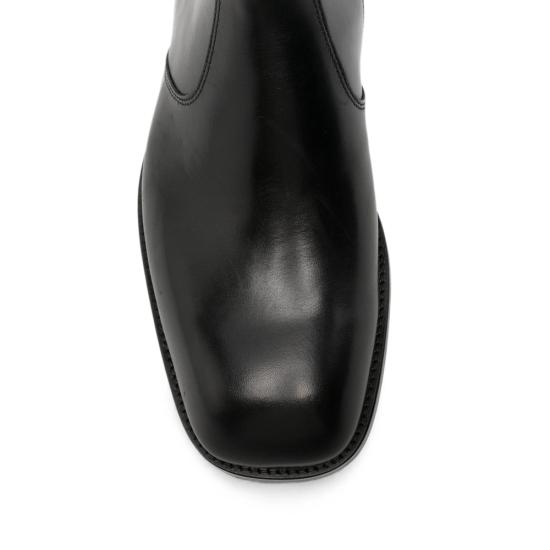 26FW 르메르 스니커즈 FO0236 LL0106 BK999 BLACK - LEMAIRE