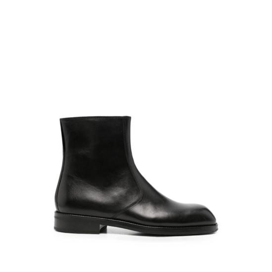26FW 르메르 스니커즈 FO0236 LL0106 BK999 BLACK