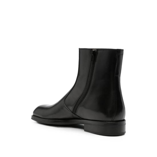 26FW 르메르 스니커즈 FO0236 LL0106 BK999 BLACK - LEMAIRE