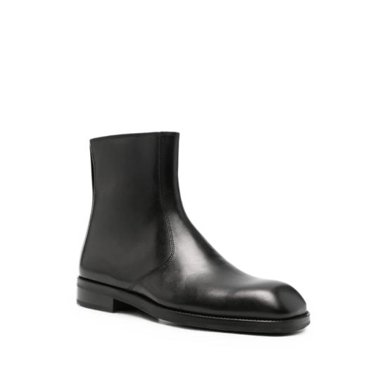 26FW 르메르 스니커즈 FO0236 LL0106 BK999 BLACK - LEMAIRE
