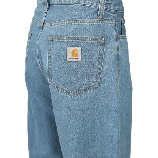 26FW 칼하트 랜든 팬츠 I030468 017X BLUE - CARHARTT