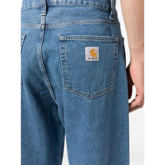 26FW 칼하트 랜든 팬츠 I030468 017X BLUE - CARHARTT
