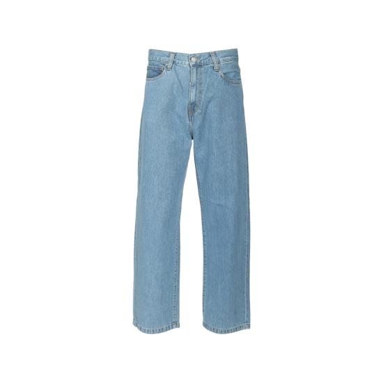 26FW 칼하트 랜든 팬츠 I030468 017X BLUE