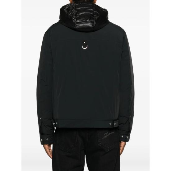 26FW 무스너클 자켓 M35MJ216 292 BLACK - MOOSE KNUCKLES