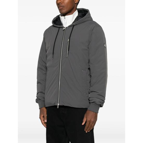 26FW 무스너클 자켓 M35MJ210 1542 GREY - MOOSE KNUCKLES
