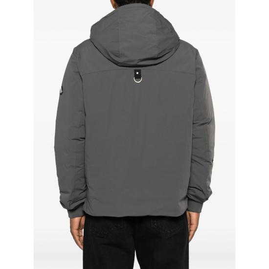 26FW 무스너클 자켓 M35MJ210 1542 GREY - MOOSE KNUCKLES