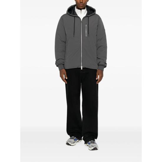 26FW 무스너클 자켓 M35MJ210 1542 GREY - MOOSE KNUCKLES