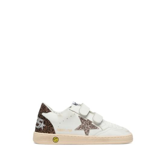26FW [키즈] 골든구스 스니커즈 GTF00501 F008649 12509 - GOLDEN GOOSE