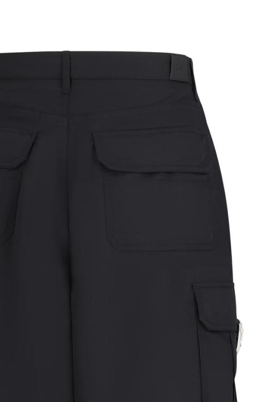 26FW 디올 숏팬츠 693C147A2108 - DIOR
