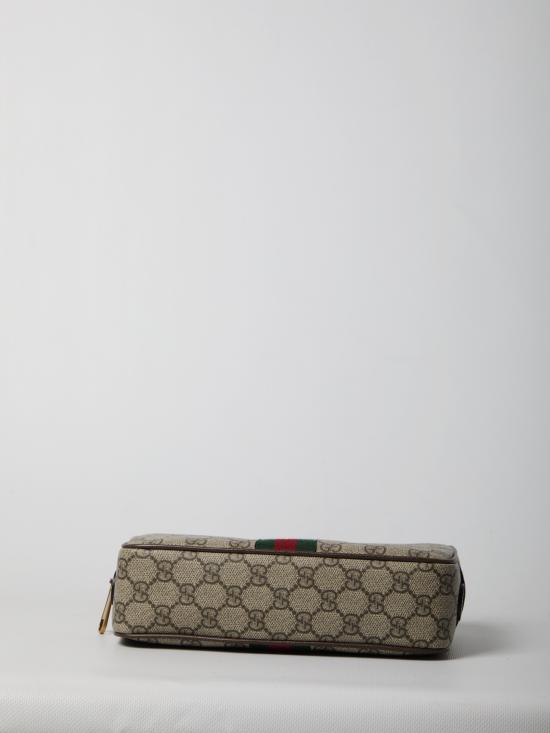 26FW 구찌 클러치/파우치 760019 BEIGE - GUCCI