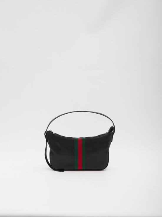 26FW 구찌 숄더백 863406 BLACK