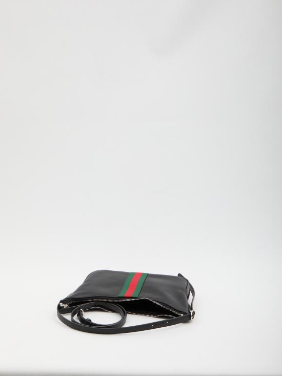 26FW 구찌 숄더백 863406 BLACK - GUCCI