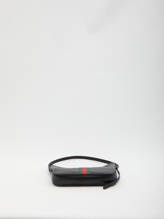 26FW 구찌 숄더백 863406 BLACK - GUCCI