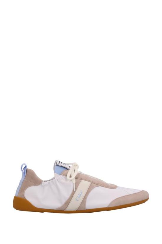 26FW 끌로에 스니커즈 CH26S15RVL