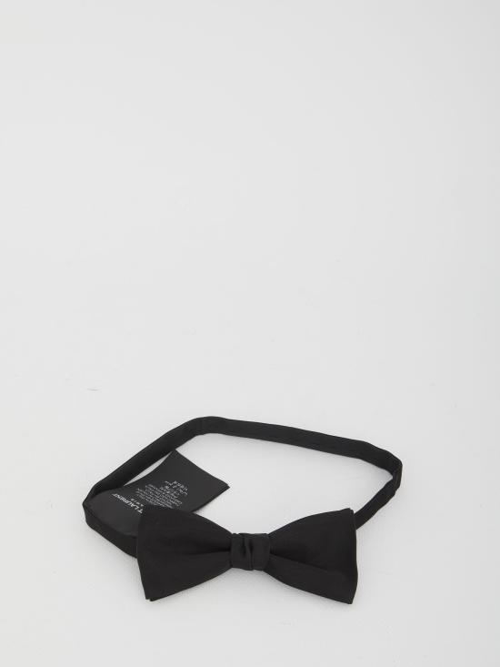 26FW 생로랑 액세서리 737305 BLACK