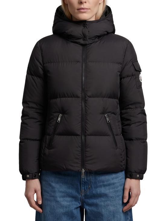 26FW 몽클레어 아우터 L20931A00197 BLACK