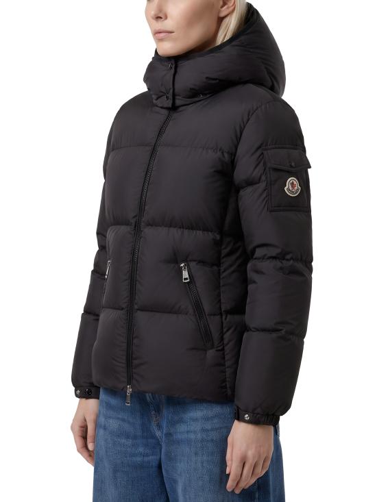 26FW 몽클레어 아우터 L20931A00197 BLACK - MONCLER