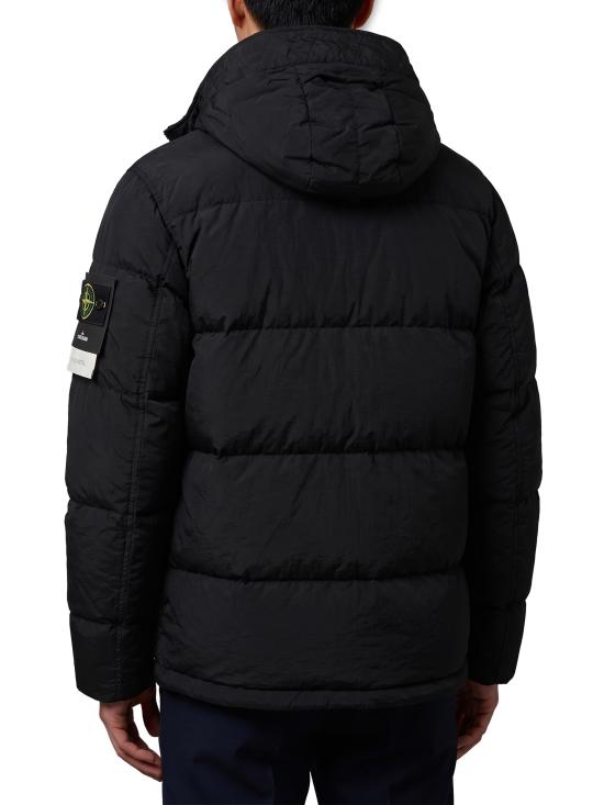 26FW 스톤 아일랜드 아우터 L2S154100019 BLACK - STONE ISLAND