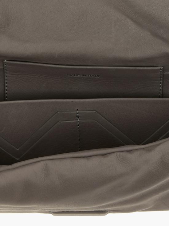26FW 릭 오웬스 클러치/파우치 RA02F0923LBLPT134 Gray - RICK OWENS