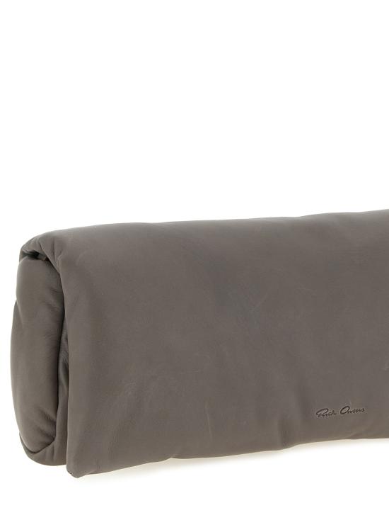 26FW 릭 오웬스 클러치/파우치 RA02F0923LBLPT134 Gray - RICK OWENS
