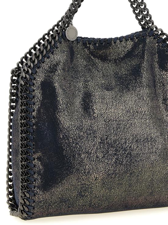 26FW 스텔라 맥카트니 숄더백 371223WP04894018 Blue - STELLA MCCARTNEY