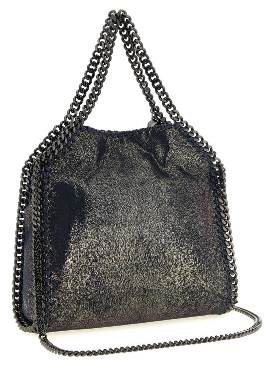 26FW 스텔라 맥카트니 숄더백 371223WP04894018 Blue - STELLA MCCARTNEY