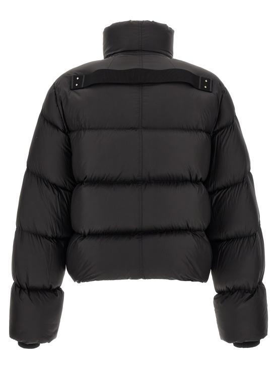 26FW 릭 오웬스 패딩 RU02F4797NPD309 Black - RICK OWENS