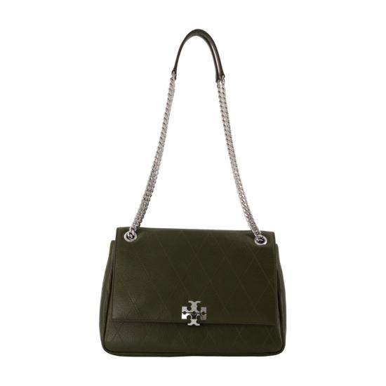 26FW 토리버치 숄더백 185828 325 khaki