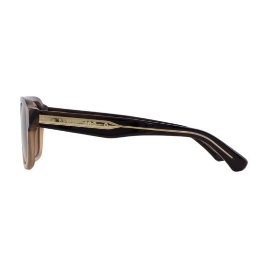 26FW 버버리 선글라스 0BE4484 42077353 BROWN - BURBERRY