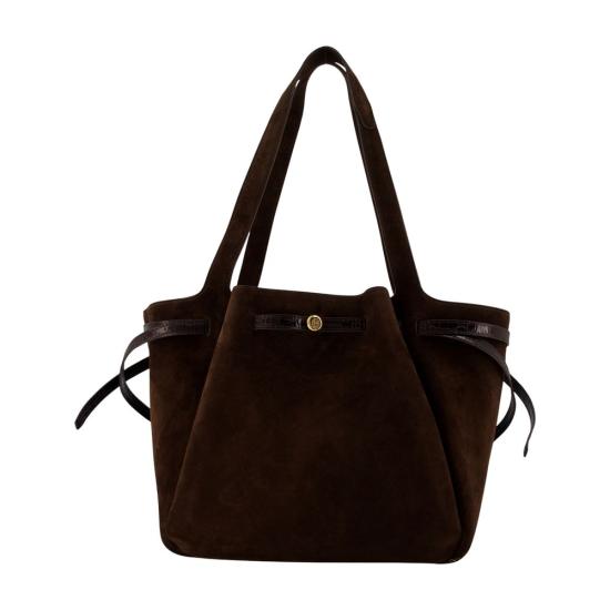 26FW 토리버치 숄더백 186348 200 brown