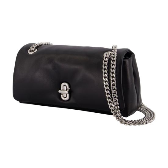 26FW 마크제이콥스 크로스백 2P6SMN012S01 001 black - MARC JACOBS