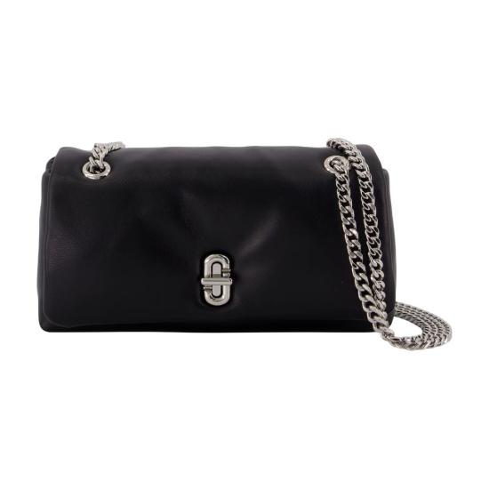 26FW 마크제이콥스 크로스백 2P6SMN012S01 001 black