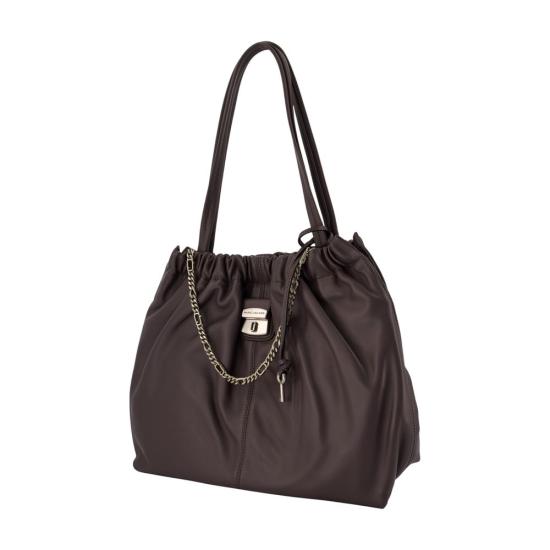 26FW 마크제이콥스 숄더백 2F5HTT024H01 090 brown - MARC JACOBS